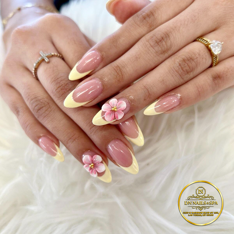 amazing nail